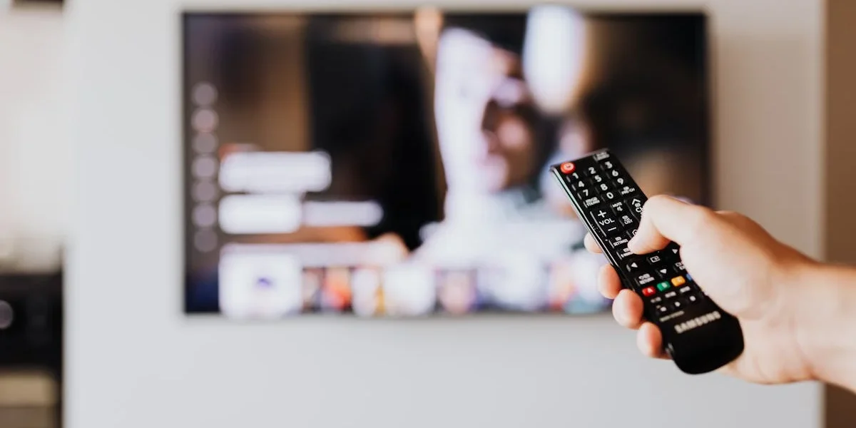TV-Größe