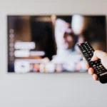 TV-Größe