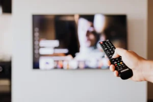 TV-Größe