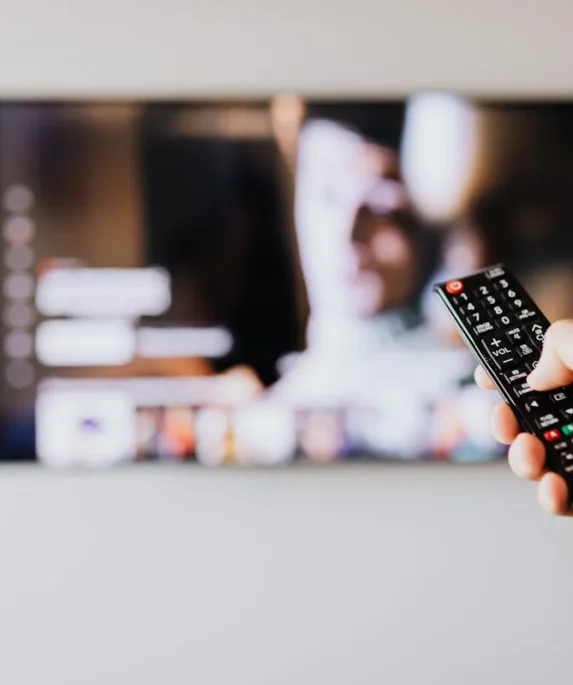 TV-Größe